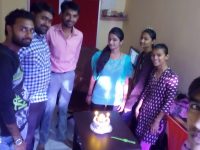 Birthday Party Devweb Technology