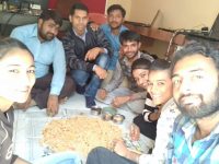 Devweb Technology Team Rajkot